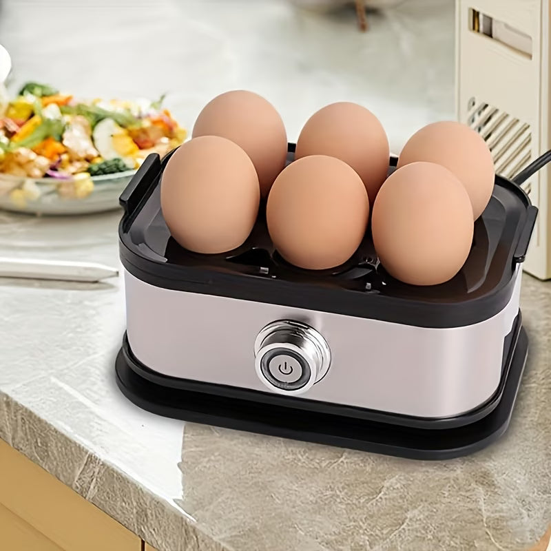 Cocedor de Huevos Rápido