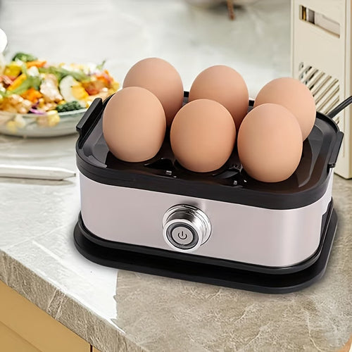 Cocedor de Huevos Rápido