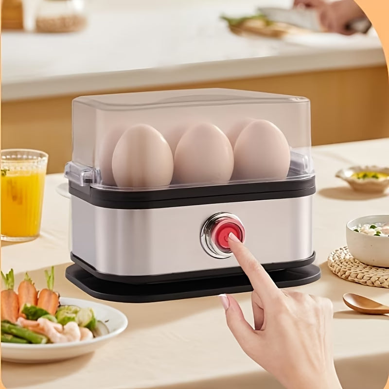 Cocedor de Huevos Rápido