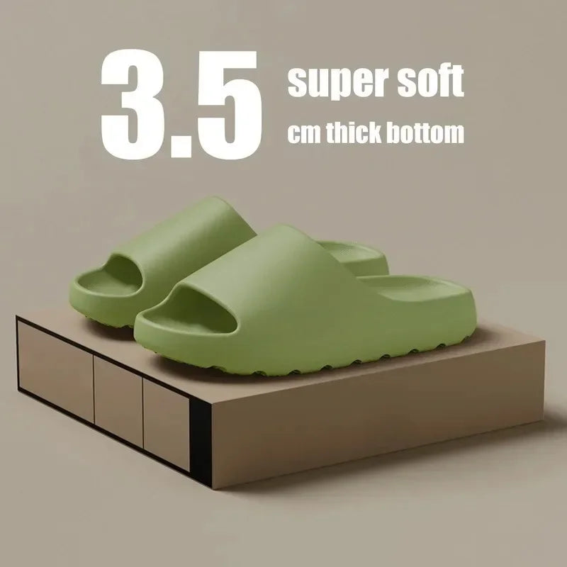 Sandalias Nube Verano Cómodas