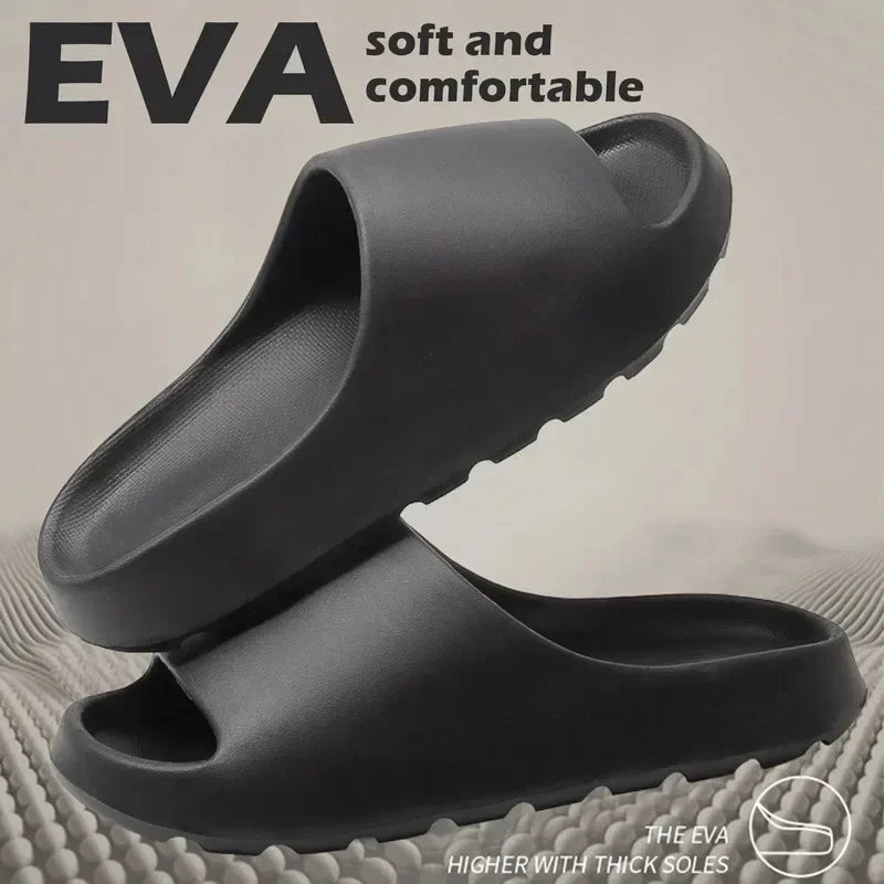 Sandalias Nube Verano Cómodas